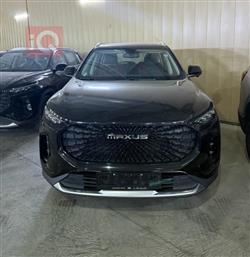 Maxus D60 Max
